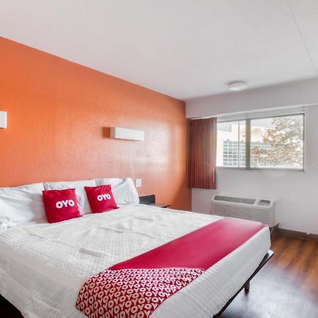 Hotel Akron Northwest - Copley Buitenkant foto