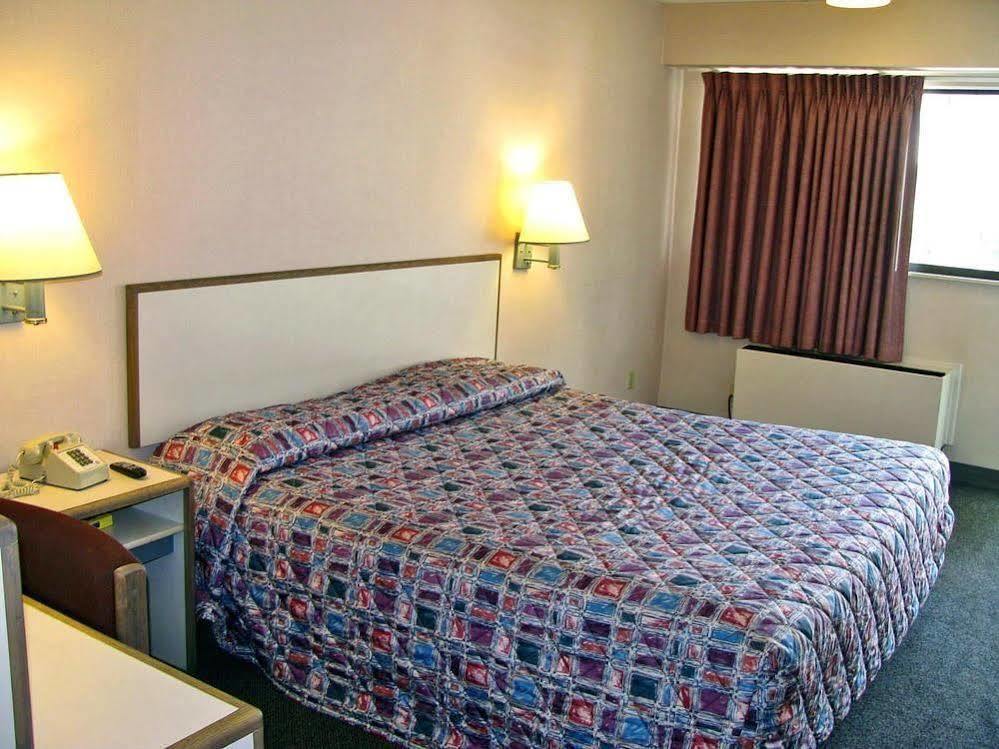 Hotel Akron Northwest - Copley Buitenkant foto