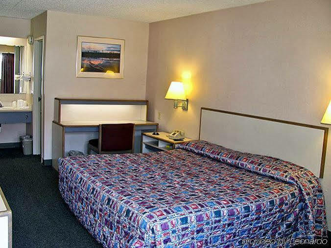 Hotel Akron Northwest - Copley Buitenkant foto