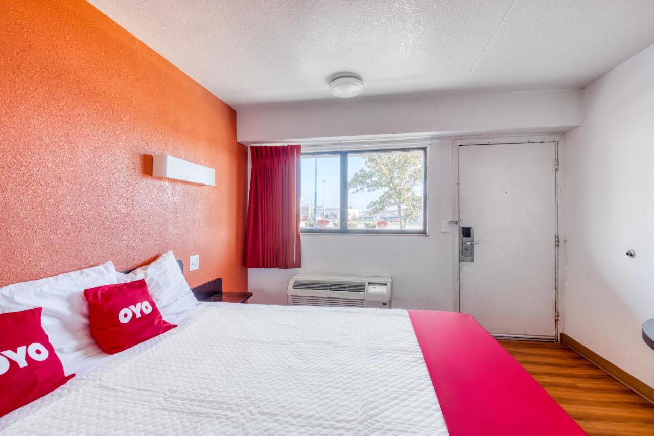 Hotel Akron Northwest - Copley Buitenkant foto
