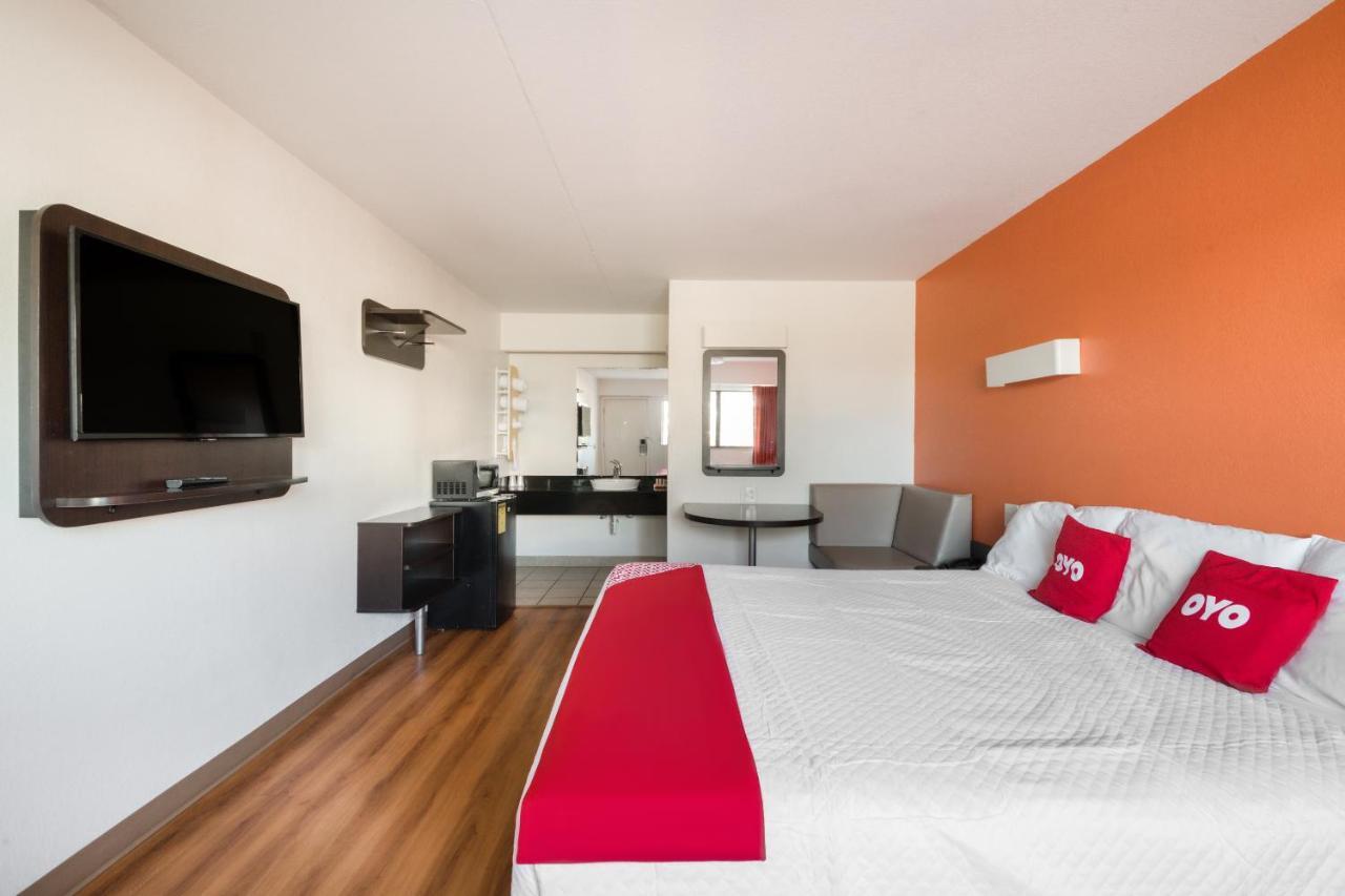 Hotel Akron Northwest - Copley Buitenkant foto