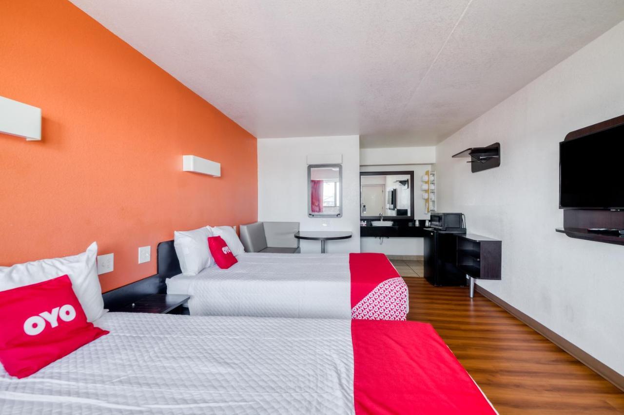 Hotel Akron Northwest - Copley Buitenkant foto
