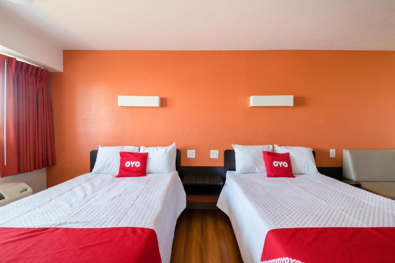 Hotel Akron Northwest - Copley Buitenkant foto