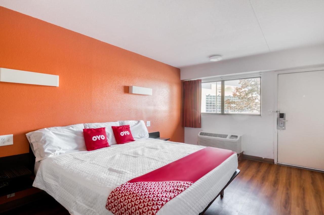 Hotel Akron Northwest - Copley Buitenkant foto
