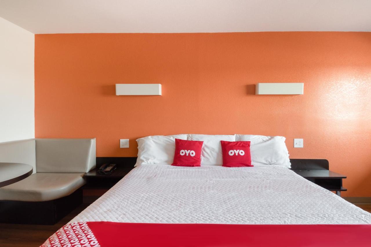 Hotel Akron Northwest - Copley Buitenkant foto