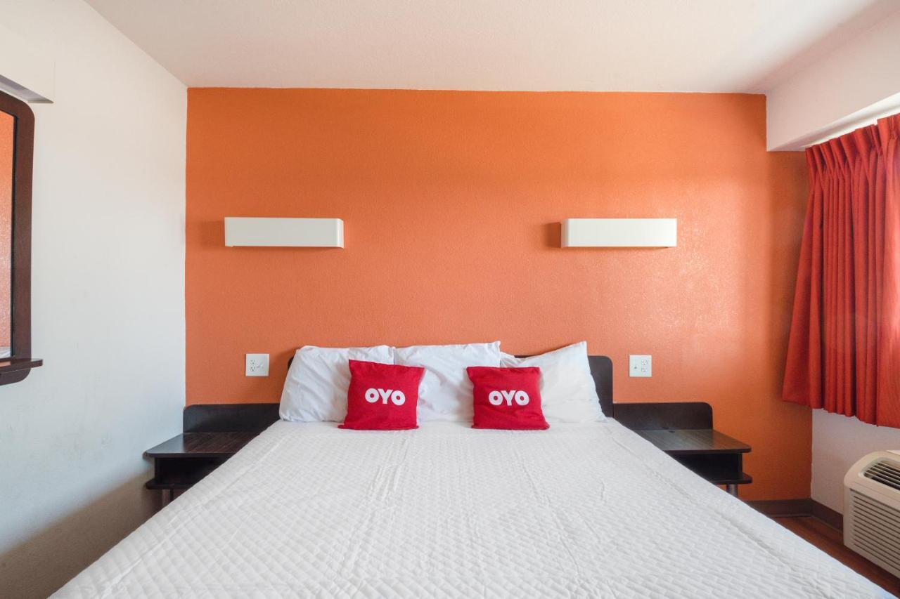 Hotel Akron Northwest - Copley Buitenkant foto