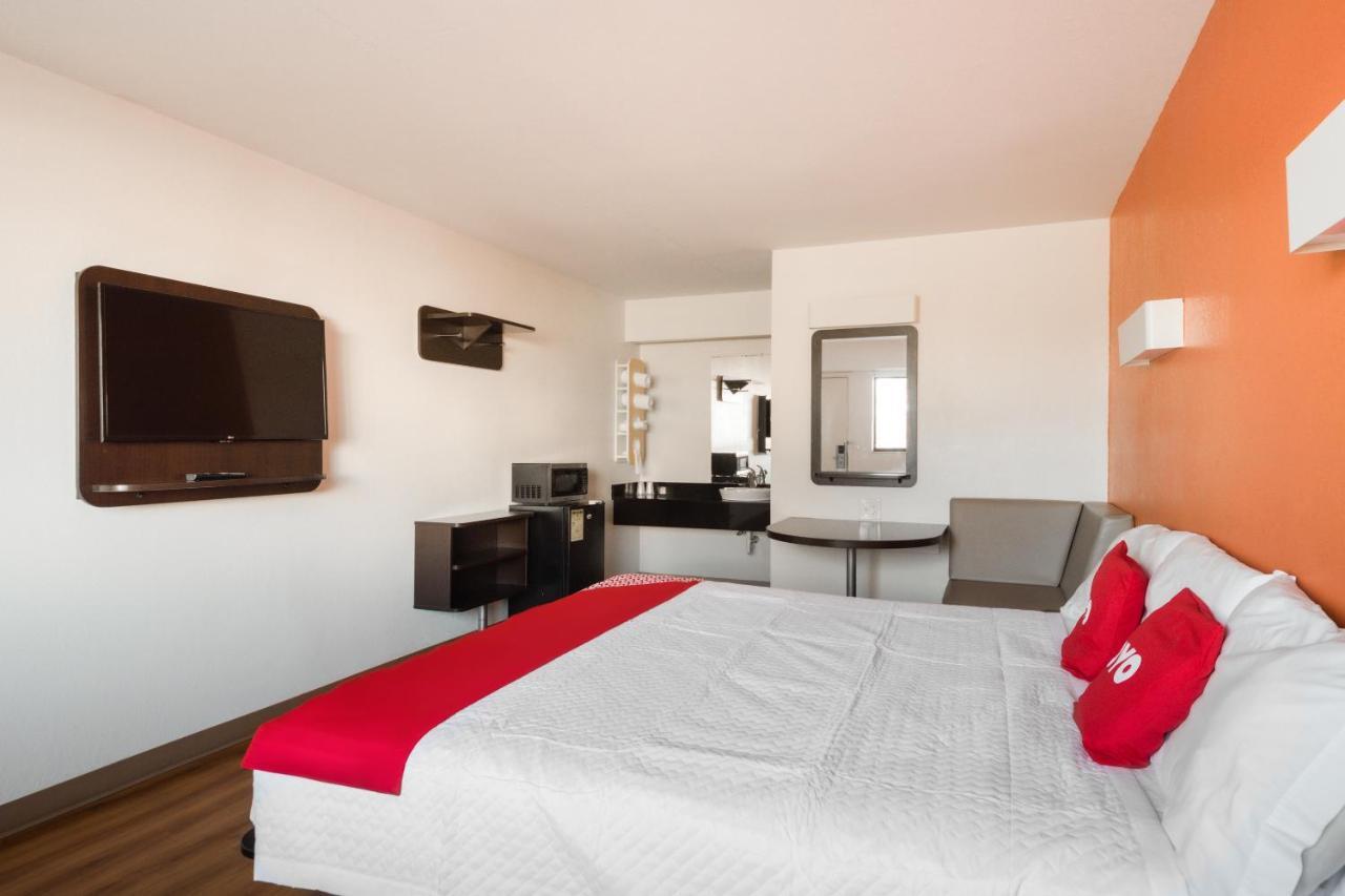Hotel Akron Northwest - Copley Buitenkant foto