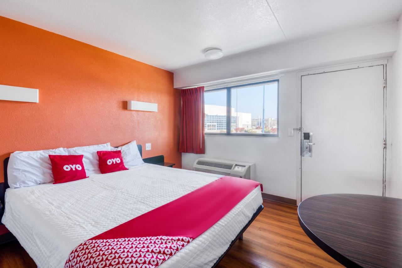 Hotel Akron Northwest - Copley Buitenkant foto